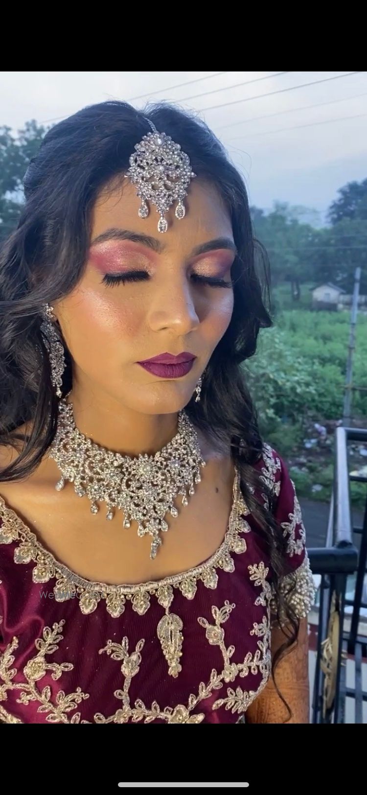 Photo From ENGAGEMENT MAKEUP  - By Simran Chhabra