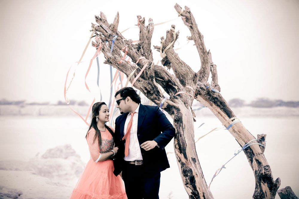 Photo From Jaipur Pre Wedding ❤️ - By Photo Production