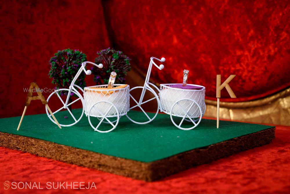 Photo From Details - Rings, Shoes, Dress, Decor etc - By Sonal Sukheeja Photography