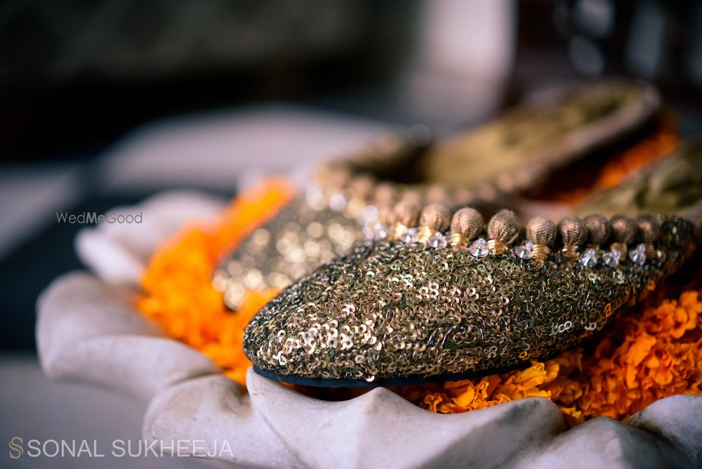 Photo From Details - Rings, Shoes, Dress, Decor etc - By Sonal Sukheeja Photography