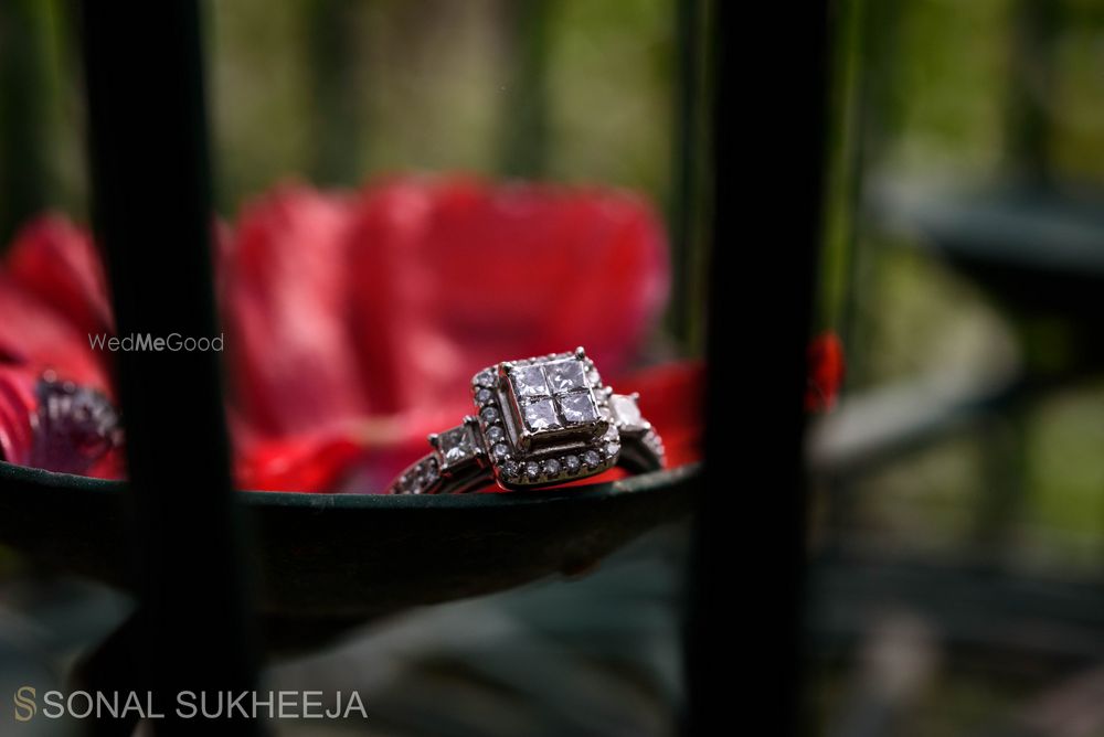 Photo From Details - Rings, Shoes, Dress, Decor etc - By Sonal Sukheeja Photography