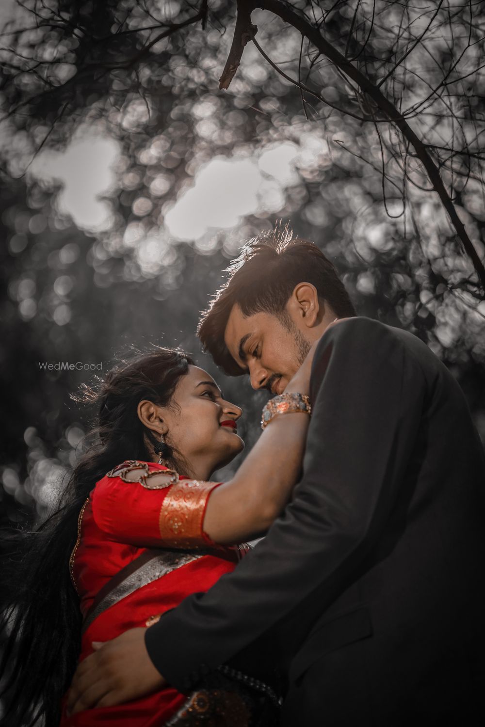 Photo From Pre-Wedding Shoot - By Subh Celebration Photography