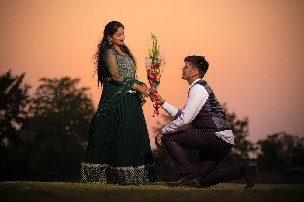 Photo From Pre-Wedding Shoot - By Subh Celebration Photography