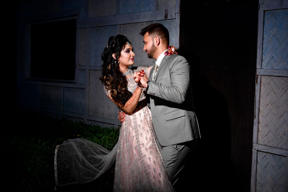 Photo From Pre-Wedding Shoot - By Subh Celebration Photography