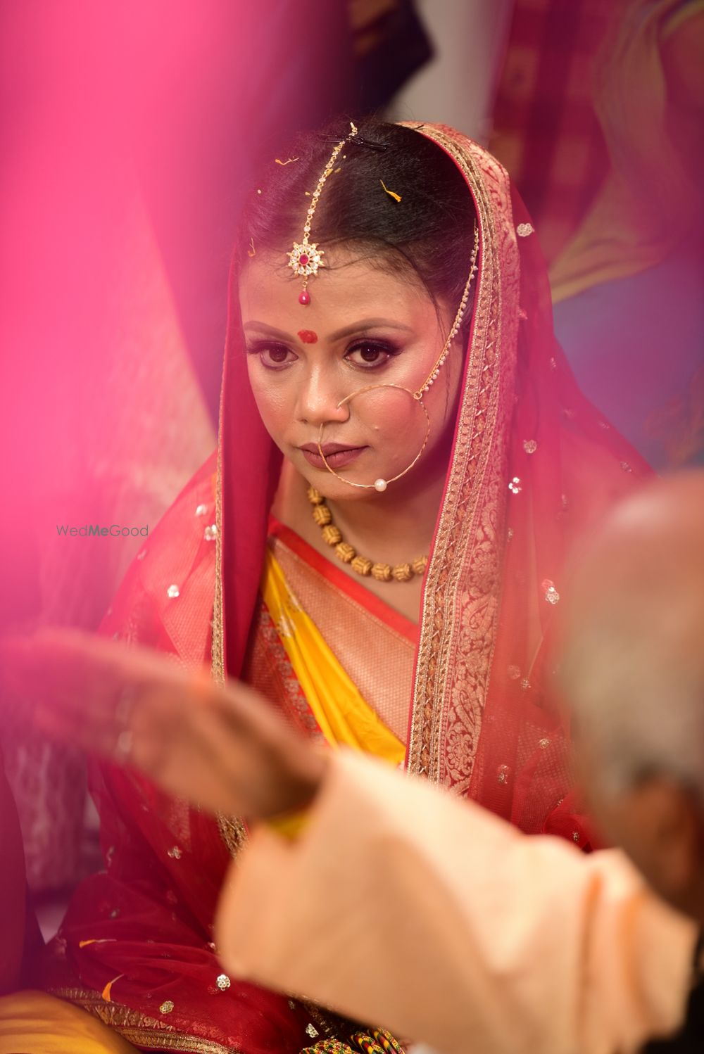 Photo From Devika x Sameer - By Anuj Kulshrestha Photography