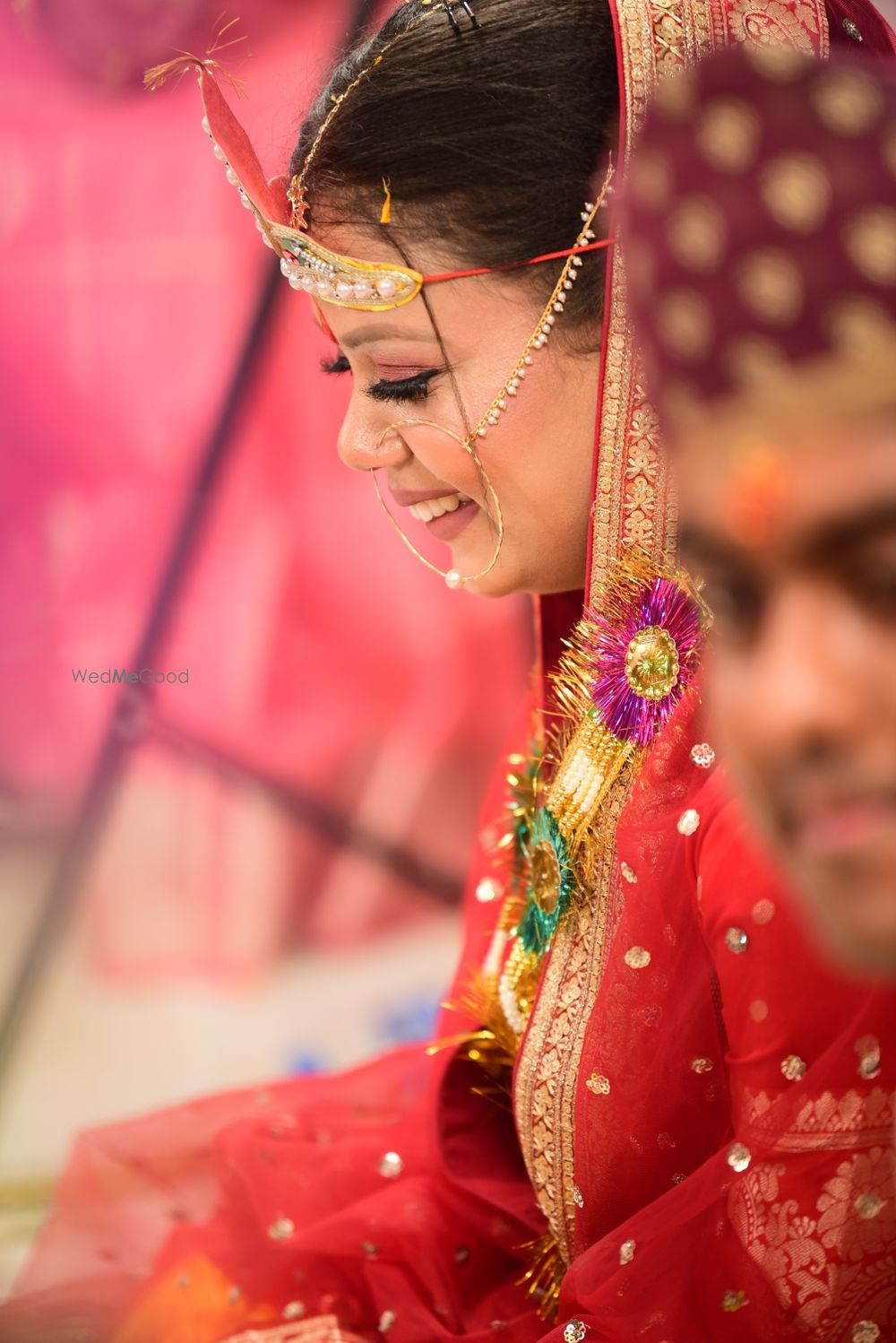 Photo From Devika x Sameer - By Anuj Kulshrestha Photography