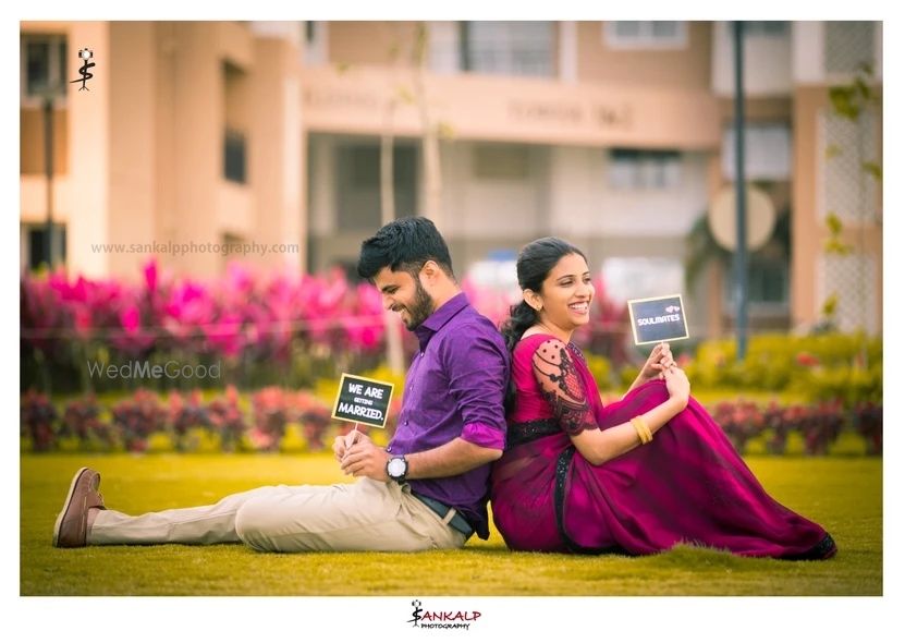 Photo From Pre Wedding  - By Sankalp Photography