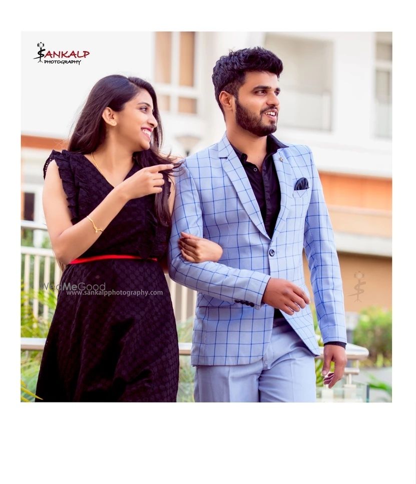 Photo From Pre Wedding  - By Sankalp Photography