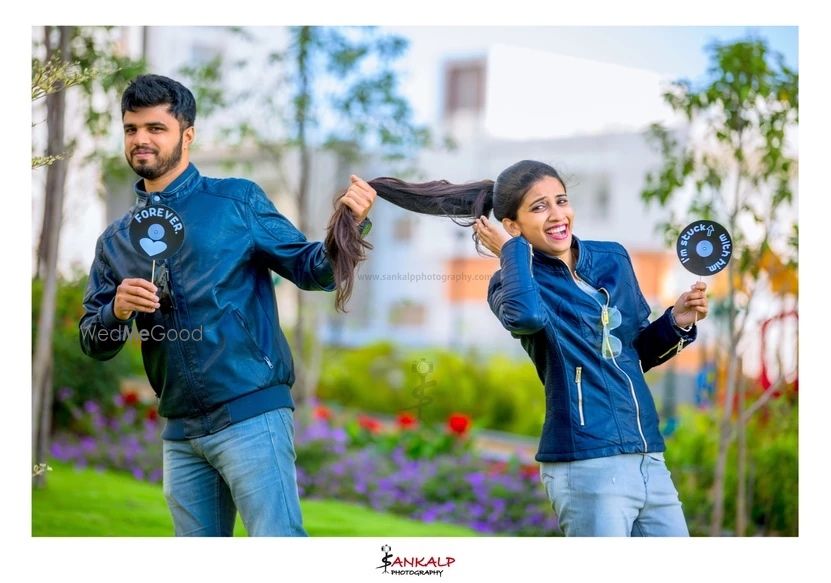 Photo From Pre Wedding  - By Sankalp Photography