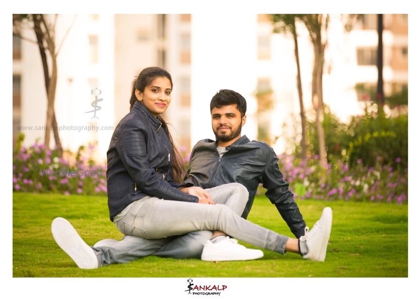 Photo From Pre Wedding  - By Sankalp Photography