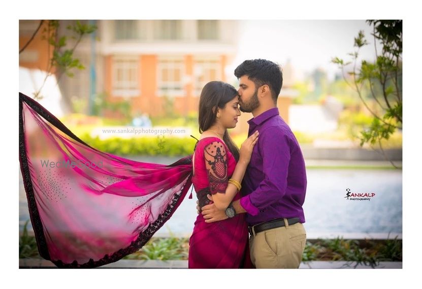 Photo From Pre Wedding  - By Sankalp Photography