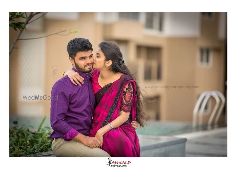 Photo From Pre Wedding  - By Sankalp Photography