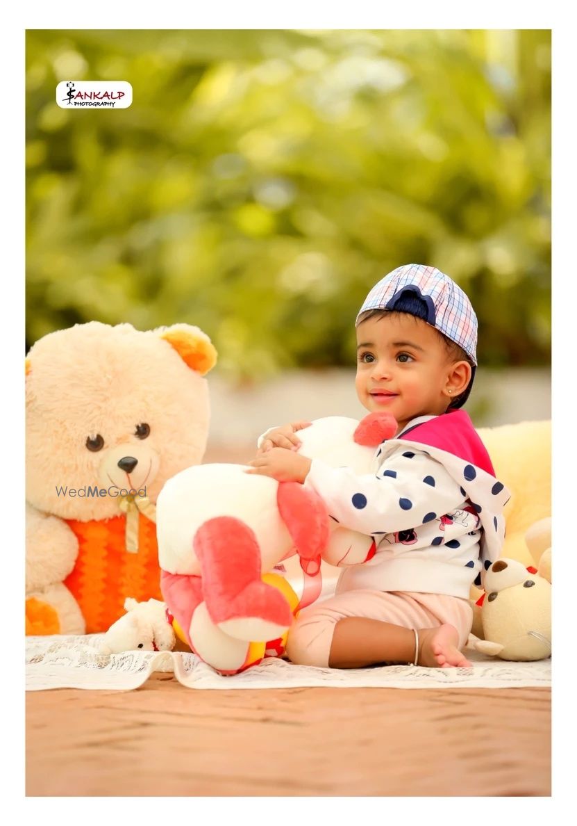 Photo From Babies  - By Sankalp Photography