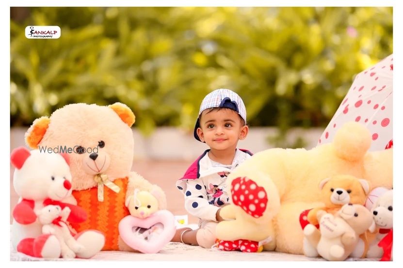 Photo From Babies  - By Sankalp Photography