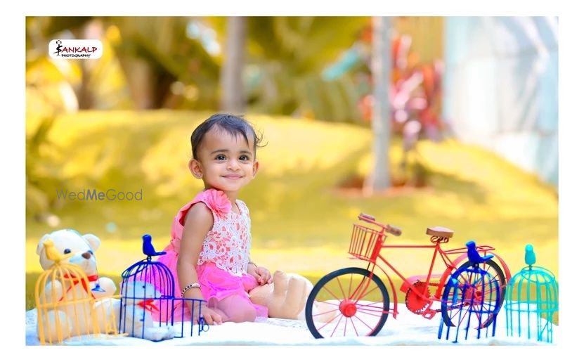 Photo From Babies  - By Sankalp Photography