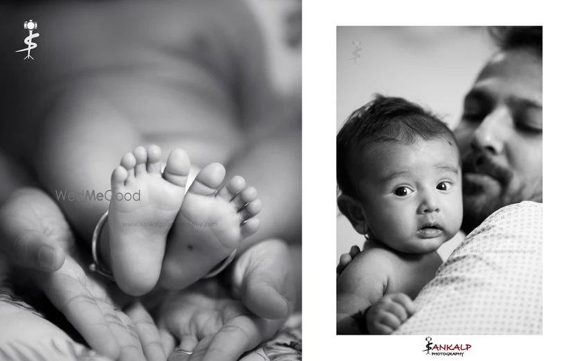 Photo From Babies  - By Sankalp Photography