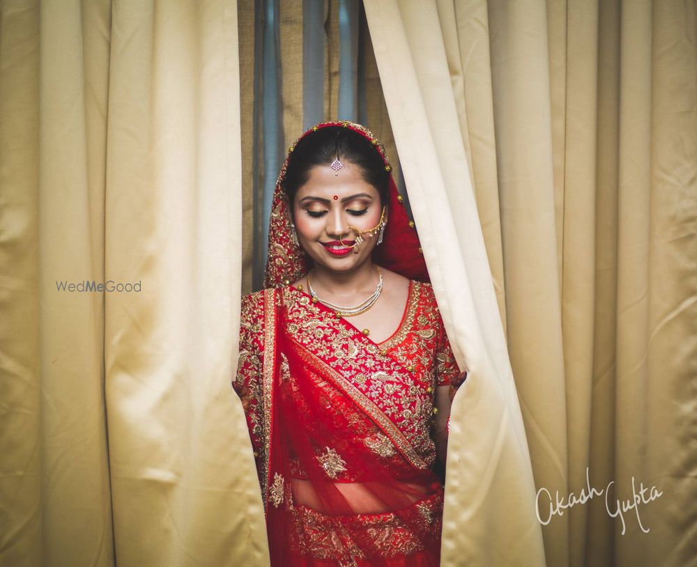 Photo From Sanjay Weds Irina - By Moments to Frames