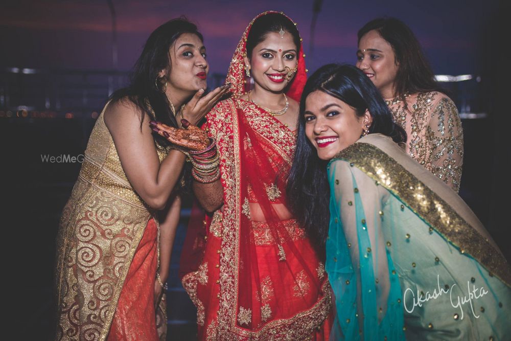 Photo From Sanjay Weds Irina - By Moments to Frames