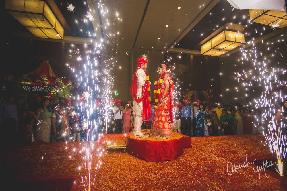 Photo From Sanjay Weds Irina - By Moments to Frames