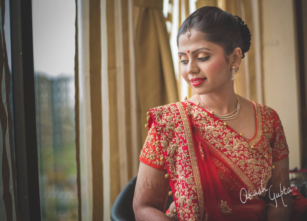 Photo From Sanjay Weds Irina - By Moments to Frames