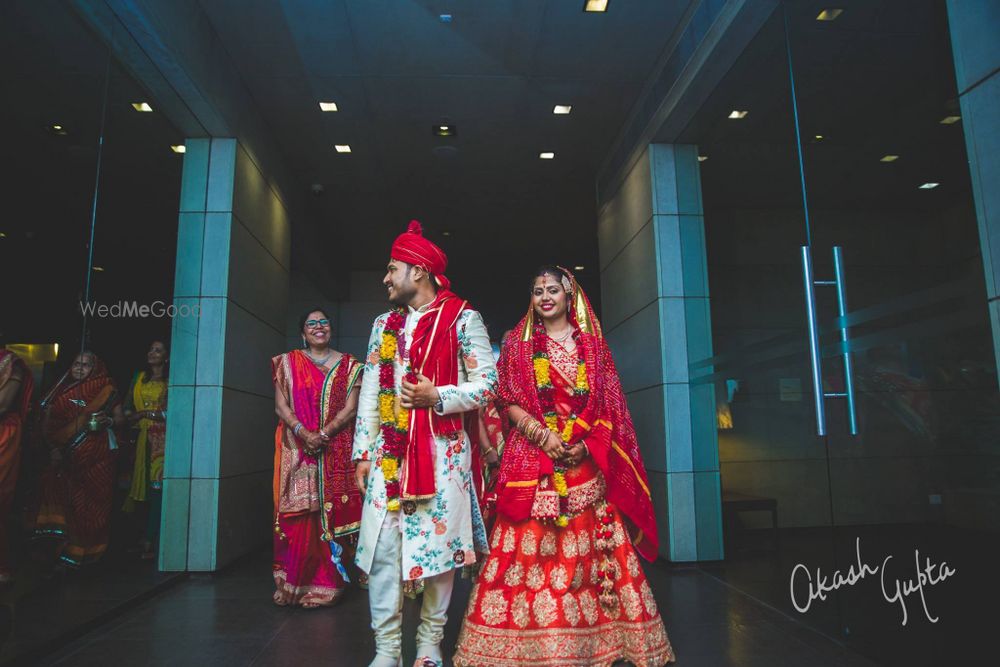 Photo From Sanjay Weds Irina - By Moments to Frames