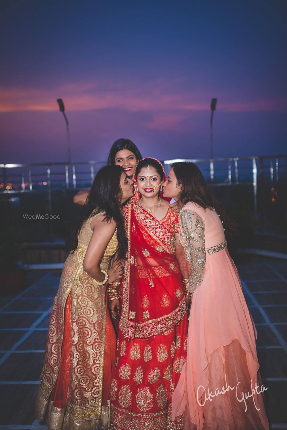 Photo From Sanjay Weds Irina - By Moments to Frames