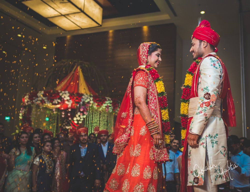 Photo From Sanjay Weds Irina - By Moments to Frames