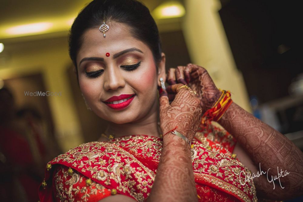 Photo From Sanjay Weds Irina - By Moments to Frames