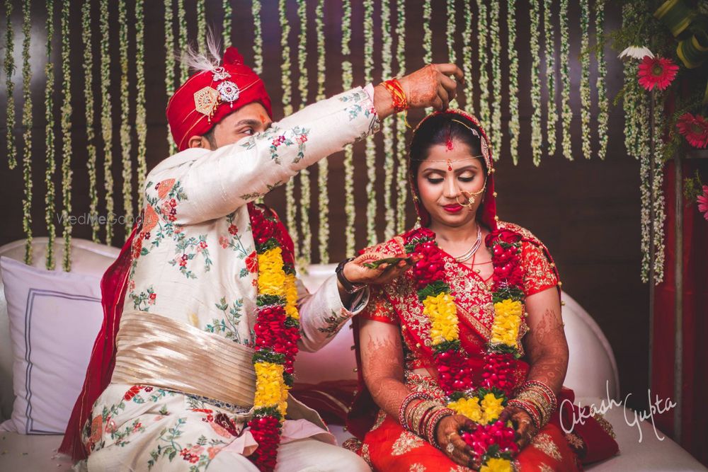 Photo From Sanjay Weds Irina - By Moments to Frames