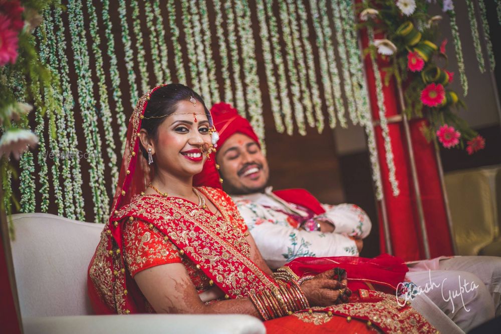 Photo From Sanjay Weds Irina - By Moments to Frames