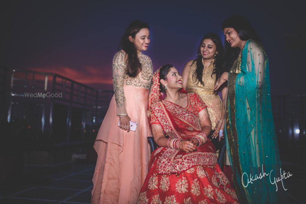 Photo From Sanjay Weds Irina - By Moments to Frames