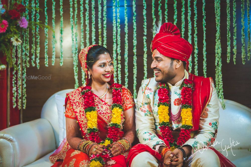 Photo From Sanjay Weds Irina - By Moments to Frames