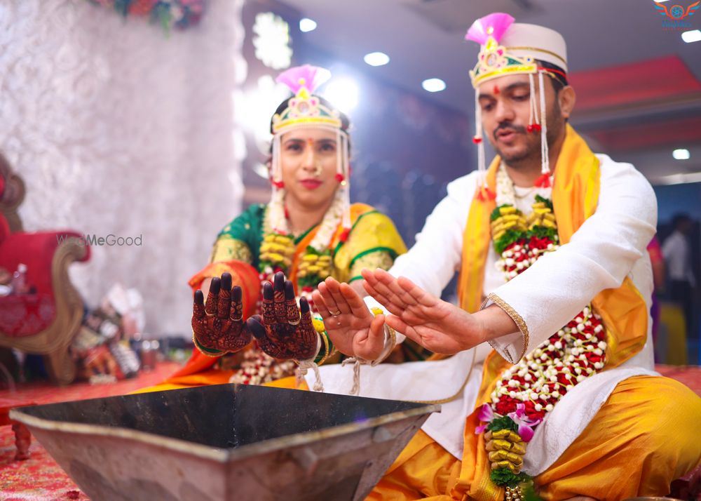 Photo From Mamta weds Abhijit - By HighRes Fotography