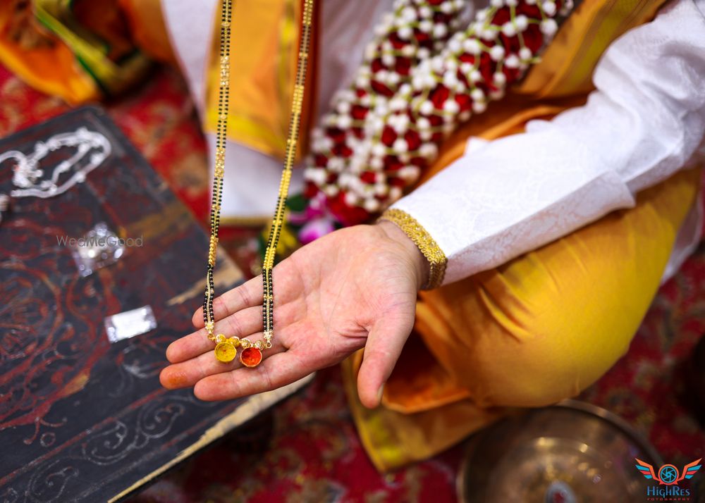 Photo From Mamta weds Abhijit - By HighRes Fotography