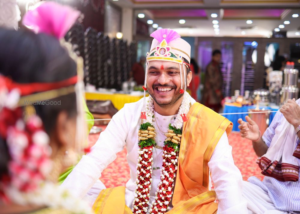 Photo From Mamta weds Abhijit - By HighRes Fotography