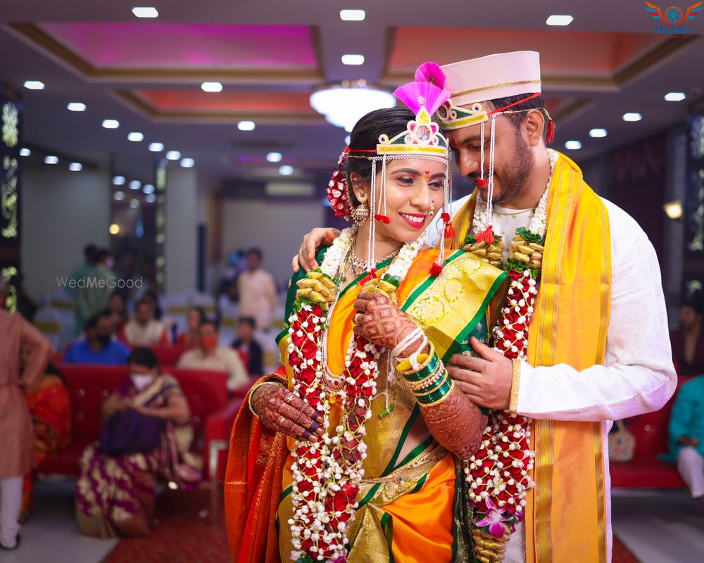 Photo From Mamta weds Abhijit - By HighRes Fotography