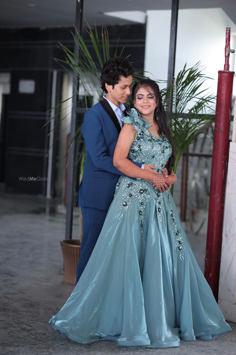 Photo From Engagement look - By Ishita Kapil Makeup Studio & Academy