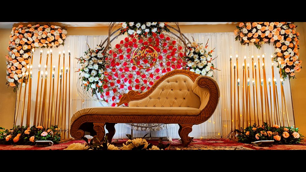 Photo From Prasannjeet weds Khushboo - By The Decor Inc.