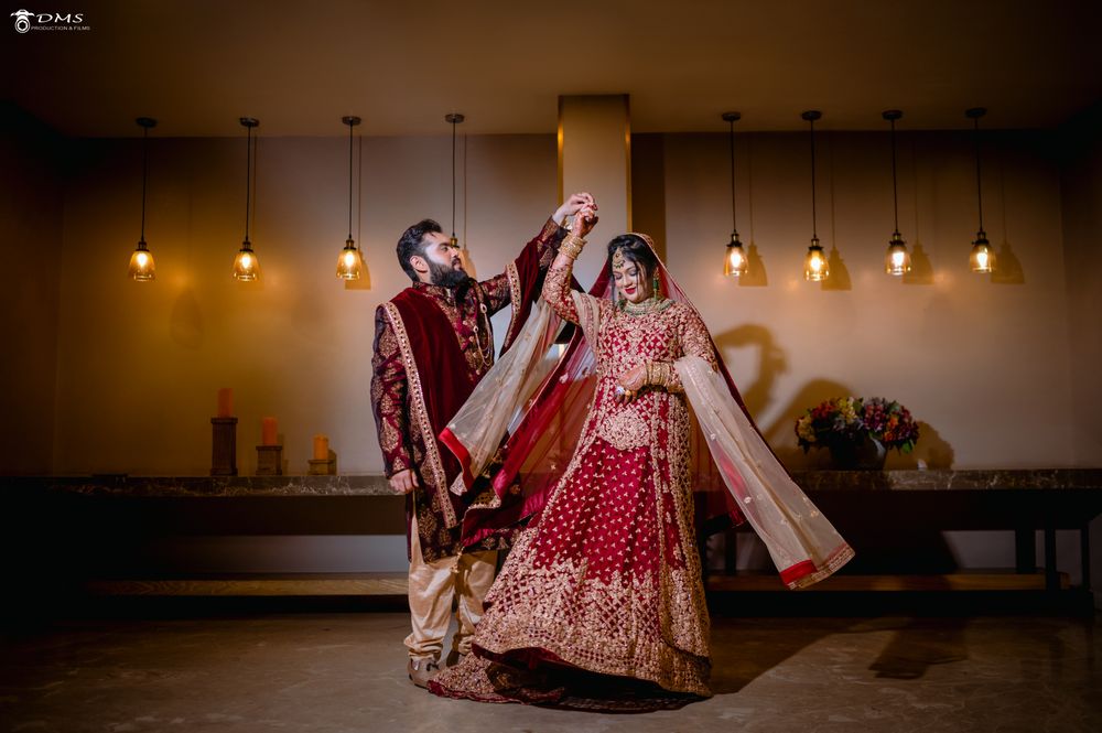 Photo From Bushra & Farman - By DMS Productions And Films
