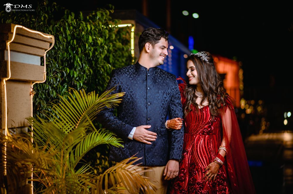 Photo From Shalini & Debasish - By DMS Productions And Films