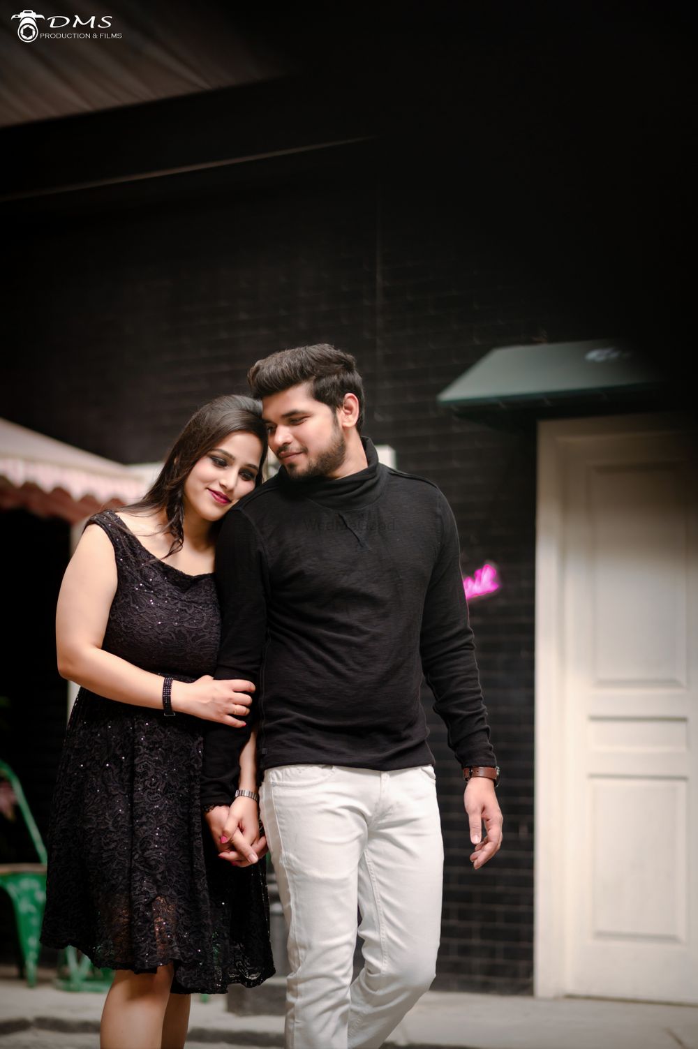 Photo From Abhisekh's Prewedding - By DMS Productions And Films
