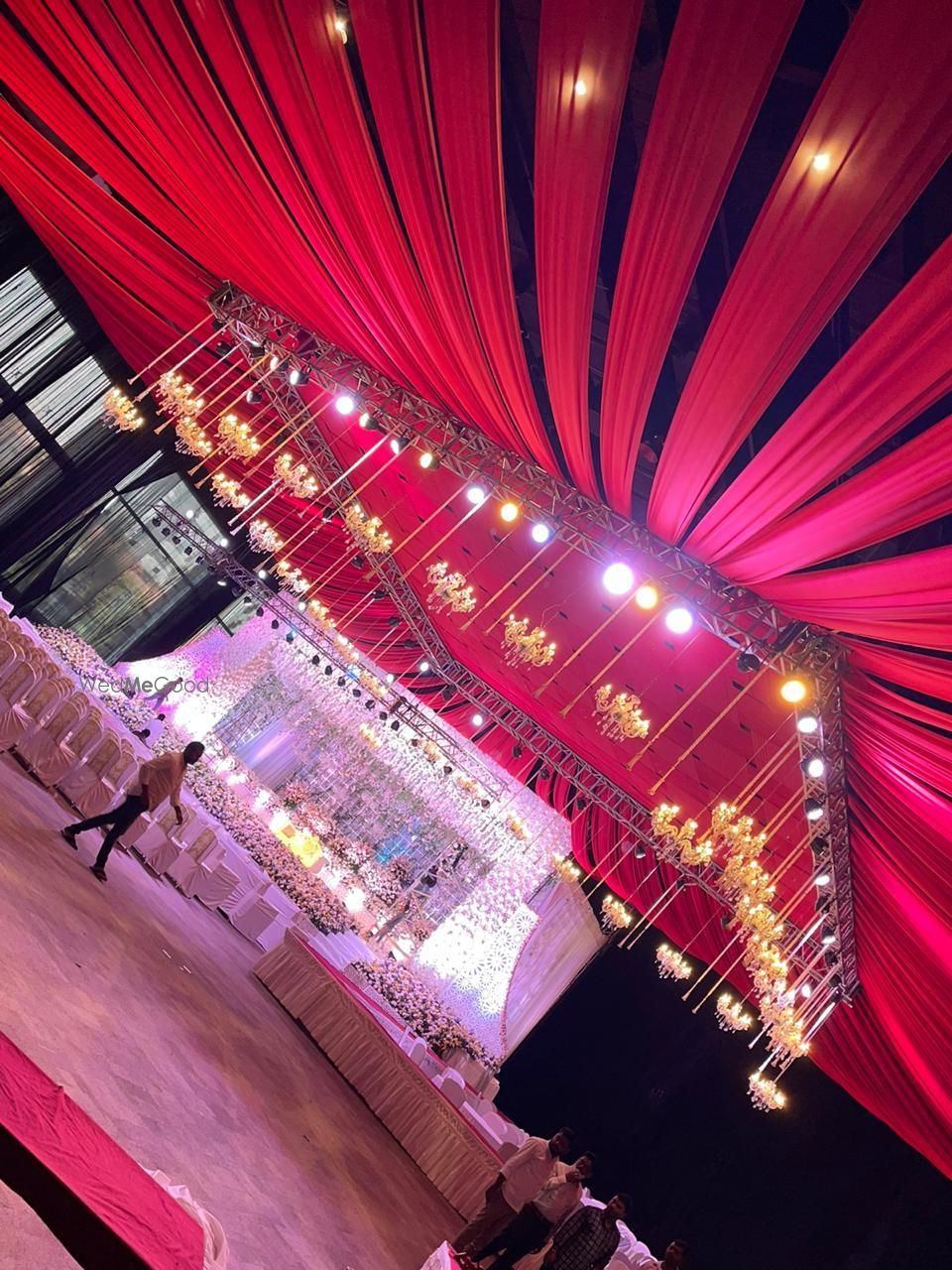 Photo From decor - By Saga Envisioned Events