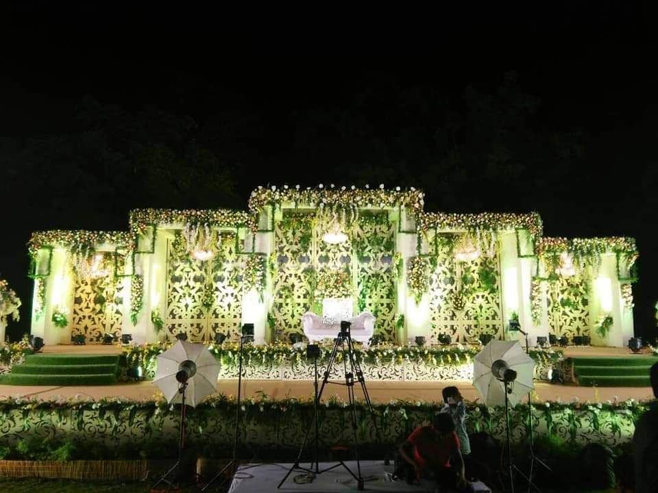 Photo From decor - By Saga Envisioned Events