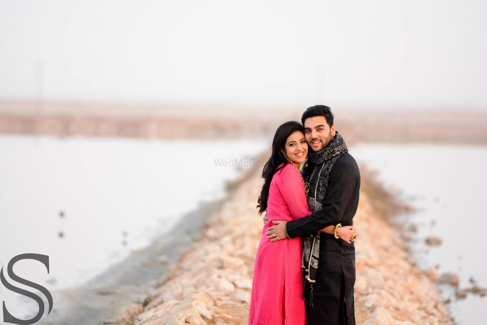 Photo From Pre-wedding shoots - By Sonal Sukheeja Photography