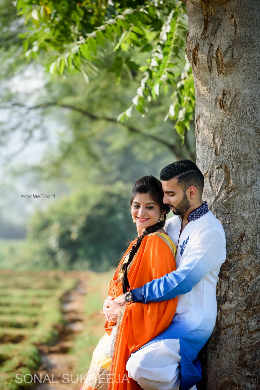 Photo From Pre-wedding shoots - By Sonal Sukheeja Photography