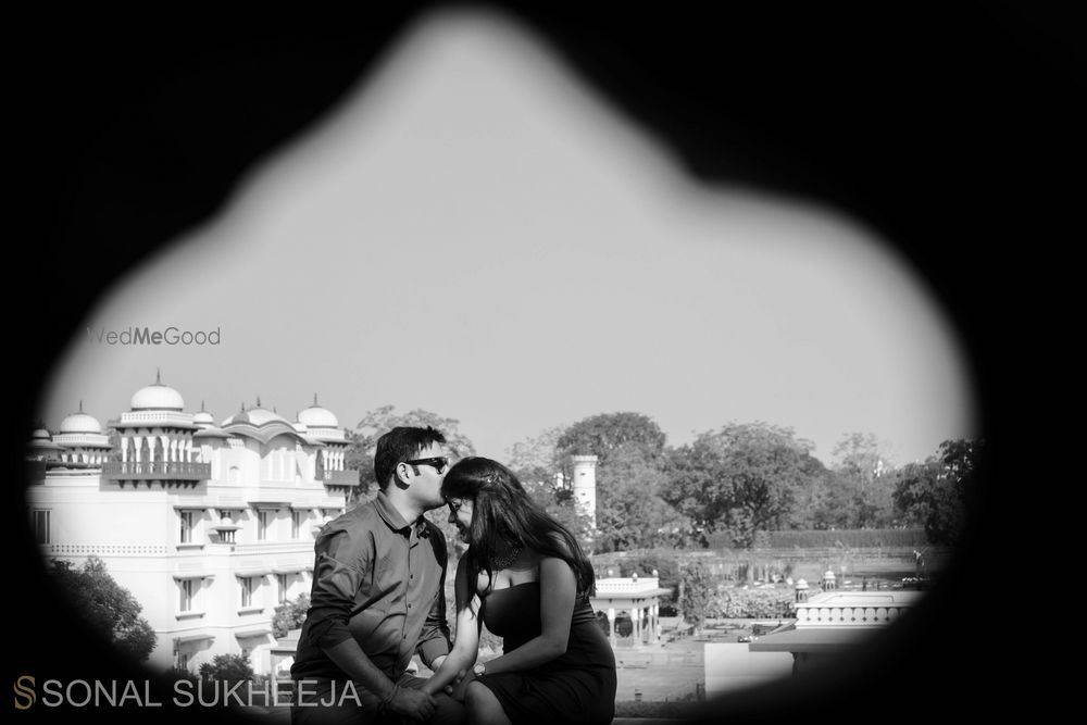 Photo From Pre-wedding shoots - By Sonal Sukheeja Photography