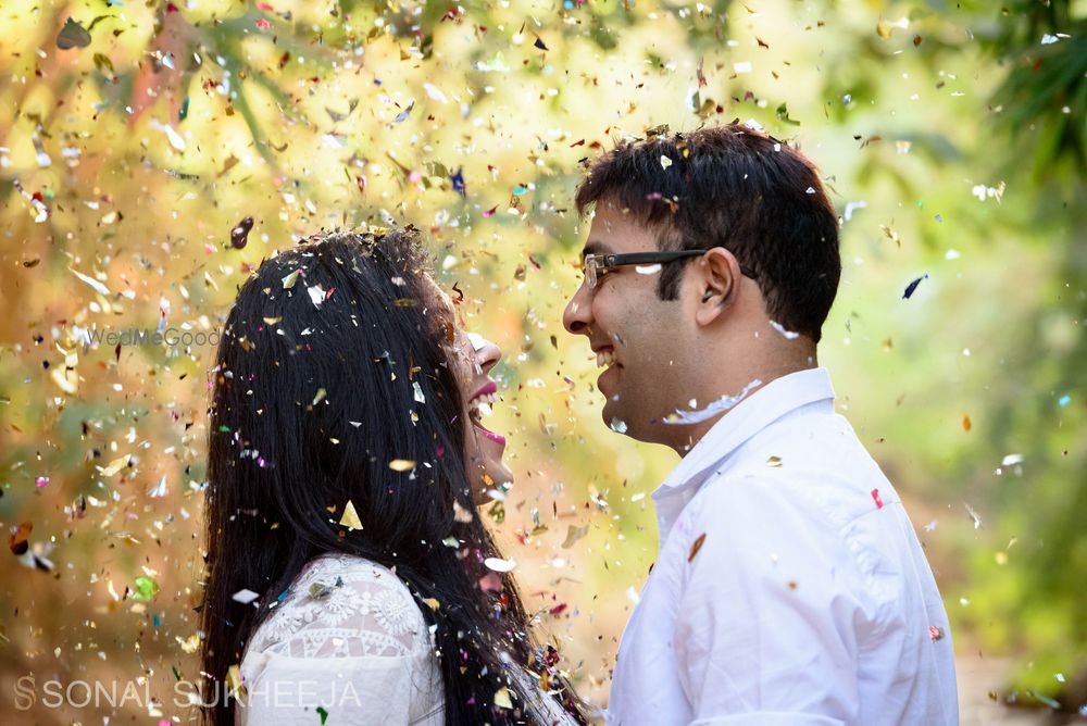 Photo From Pre-wedding shoots - By Sonal Sukheeja Photography