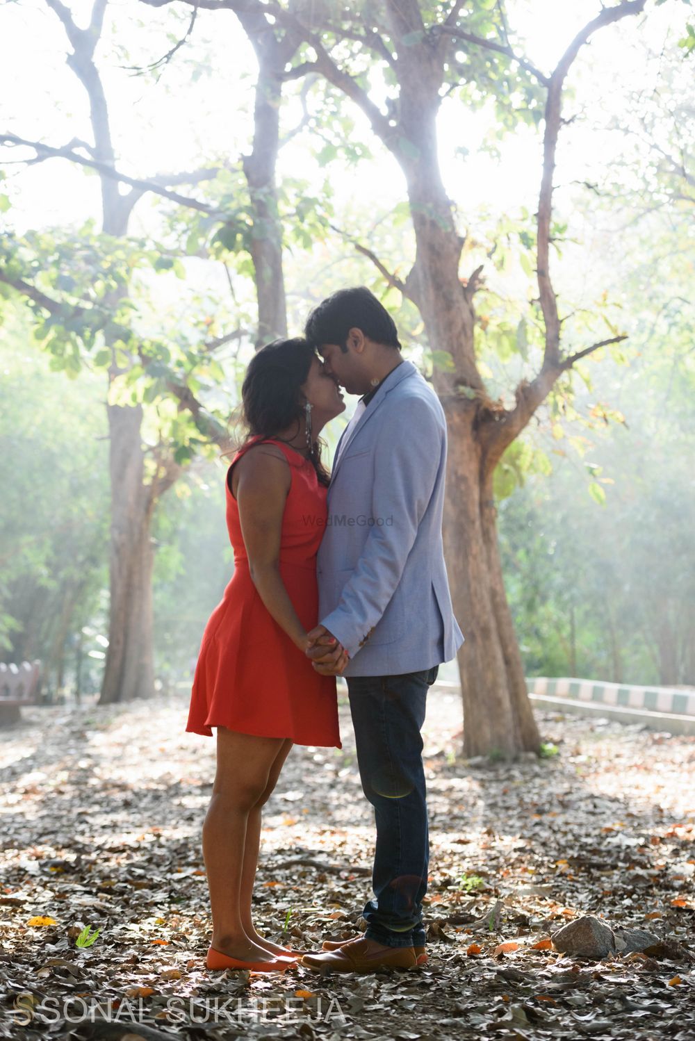 Photo From Pre-wedding shoots - By Sonal Sukheeja Photography