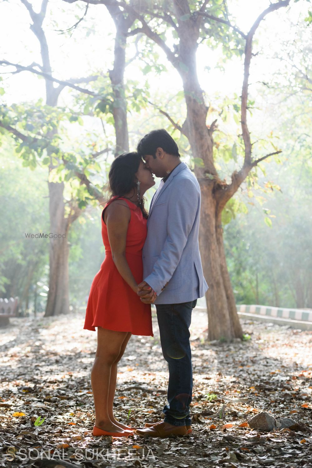 Photo From Pre-wedding shoots - By Sonal Sukheeja Photography