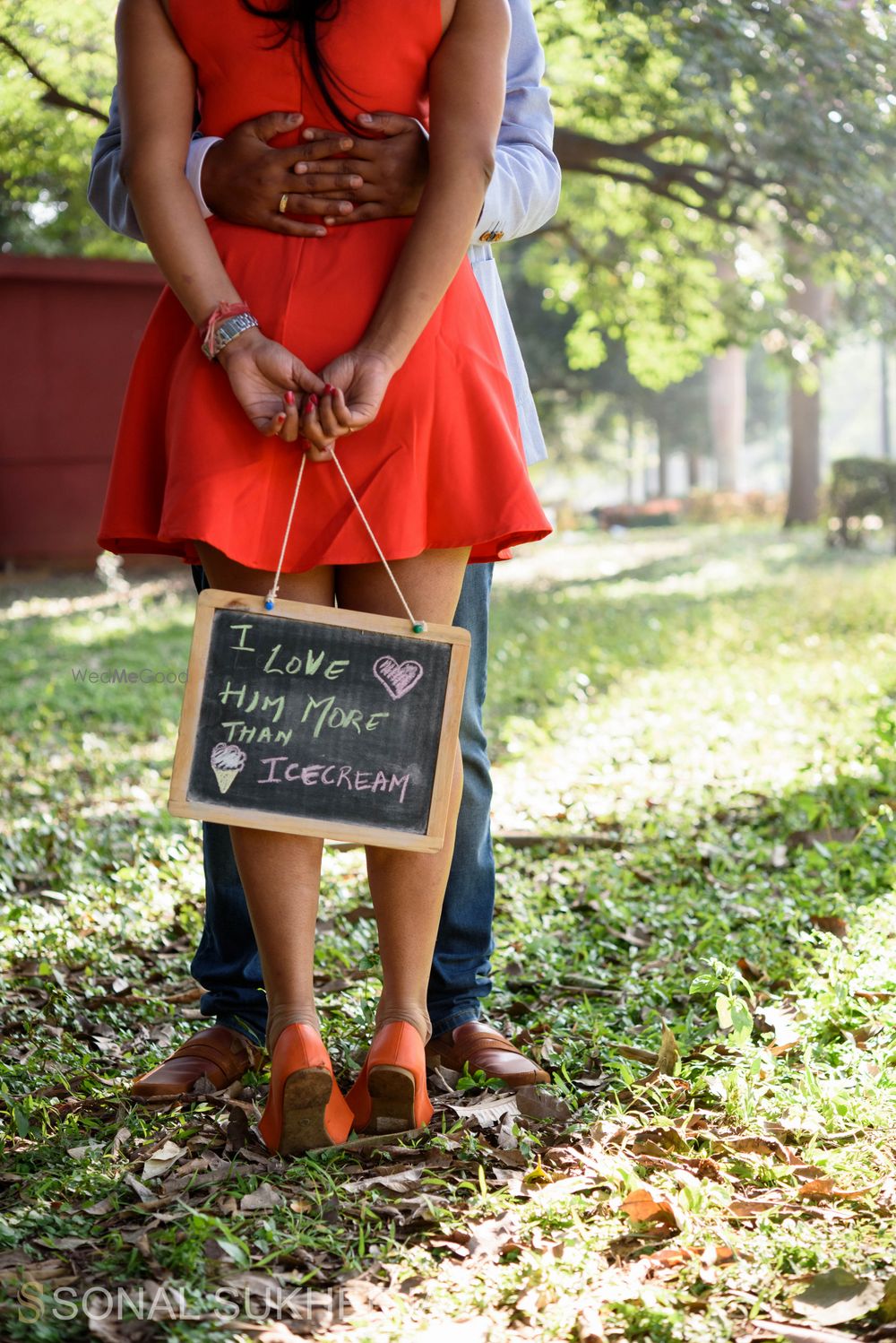 Photo From Pre-wedding shoots - By Sonal Sukheeja Photography